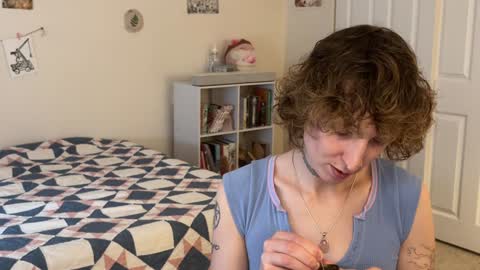 Snapshot of bellababy444 chatting on January 30, 2025, 5:39 pm bellababy444 online show from January 30, 2025, 5:39 pm