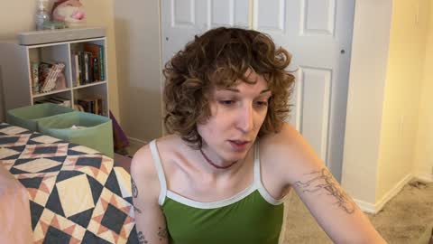 Snapshot of bellababy444 chatting on February 3, 2025, 5:46 pm bellababy444 online show from February 3, 2025, 5:46 pm