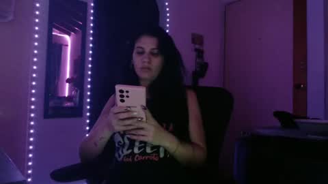 bellabbys8 online show from November 15, 2025, 7:27 am