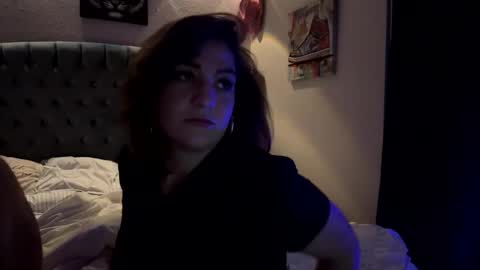 Roxy Rain online show from June 1, 2026, 1:18 am