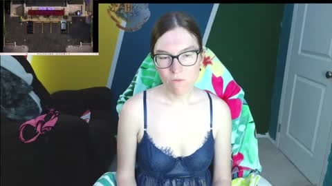 BellaBlake96 online show from May 5, 2026, 6:05 pm