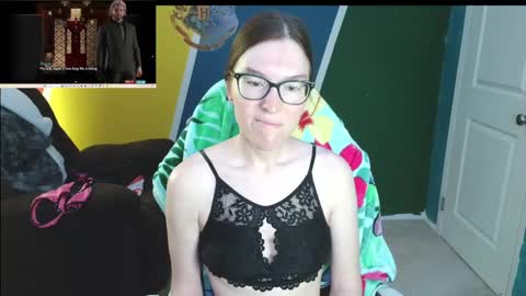 BellaBlake96 online show from May 6, 2026, 6:02 pm