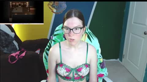 BellaBlake96 online show from May 7, 2026, 6:13 pm