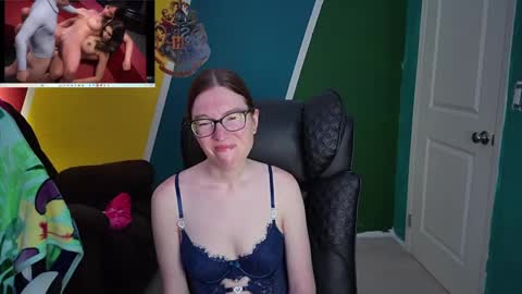 Snapshot of bellablake96 chatting on June 4, 2026, 6:25 pm BellaBlake96 online show from June 4, 2026, 6:25 pm
