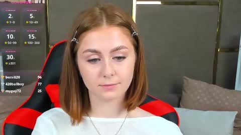 bellacandys online show from July 5, 2026, 4:19 am