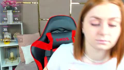 bellacandys online show from July 15, 2026, 1:11 am