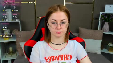 bellacandys online show from July 28, 2026, 1:12 am