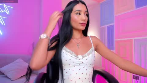  Bella C  online show from February 8, 2025, 4:03 am