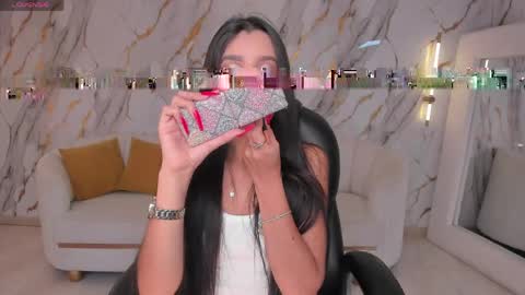 Snapshot of bellacarteer_ chatting on May 5, 2026, 7:55 pm Bella C online show from May 5, 2026, 7:55 pm
