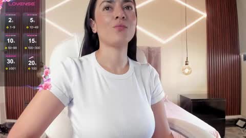 Bella Clair online show from February 28, 2026, 4:41 pm