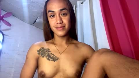 IM BELLA online show from February 5, 2026, 4:55 pm