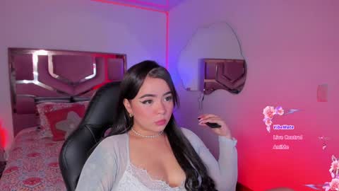 Snapshot of belladiamond18 chatting on February 6, 2025, 2:22 am TELL ME GODDESS NEXT Transmission 01122024 9PM TO 4AMColombian hour THANKS Follow me online show from February 6, 2025, 2:22 am