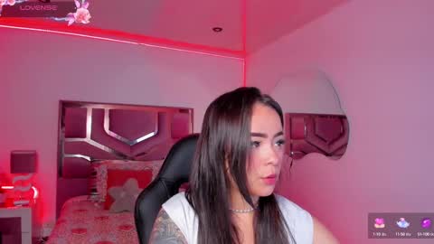 Snapshot of belladiamond18 chatting on February 11, 2025, 2:14 am TELL ME GODDESS NEXT Transmission 01122024 9PM TO 4AMColombian hour THANKS Follow me online show from February 11, 2025, 2:14 am