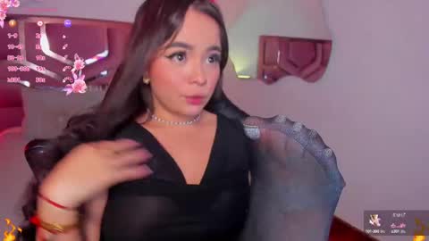Snapshot of belladiamond18 chatting on March 4, 2025, 5:21 am TELL ME GODDESS NEXT Transmission 01122024 9PM TO 4AMColombian hour THANKS Follow me online show from March 4, 2025, 5:21 am