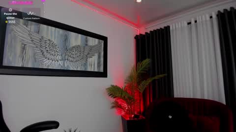 Snapshot of belladiamond18 chatting on March 6, 2025, 3:35 am TELL ME GODDESS NEXT Transmission 01122024 9PM TO 4AMColombian hour THANKS Follow me online show from March 6, 2025, 3:35 am