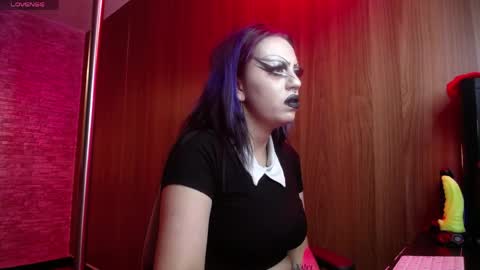 belladona_trix online show from April 12, 2026, 5:51 pm