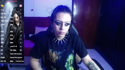 belladona_trix online show from June 13, 2026, 3:21 pm