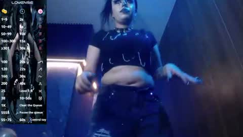 belladona_trix online show from July 11, 2026, 7:05 pm