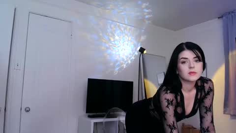 Snapshot of belladonnafortune chatting on February 8, 2025, 5:40 am Miss Fortune online show from February 8, 2025, 5:40 am