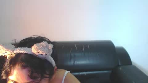 Snapshot of bellaluxxs chatting on May 15, 2026, 10:50 pm MY NAME IS BELL online show from May 15, 2026, 10:50 pm