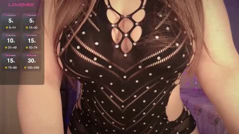 Bella Monroe online show from December 16, 2025, 3:11 am