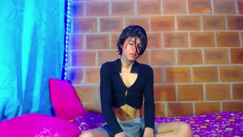 Snapshot of bellamy_094 chatting on November 3, 2025, 7:26 pm bellamy_094 online show from November 3, 2025, 7:26 pm