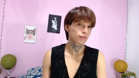 Snapshot of bellamy_094 chatting on May 12, 2026, 12:35 pm bellamy_094 online show from May 12, 2026, 12:35 pm