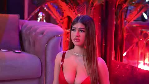 Bella online show from February 10, 2026, 6:23 pm