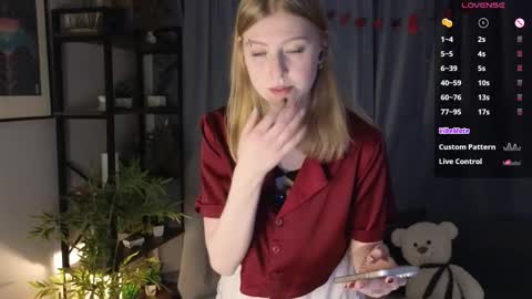 Lana but not DelRay online show from February 13, 2026, 11:17 am