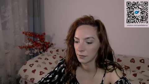 bellaqueen0701 online show from February 8, 2026, 4:32 pm