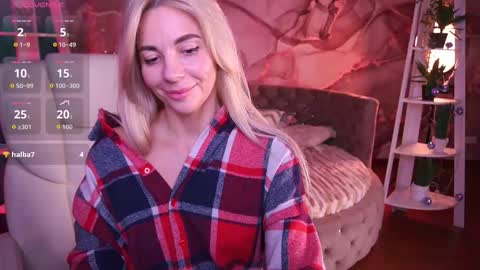 Bella online show from March 11, 2026, 11:00 pm