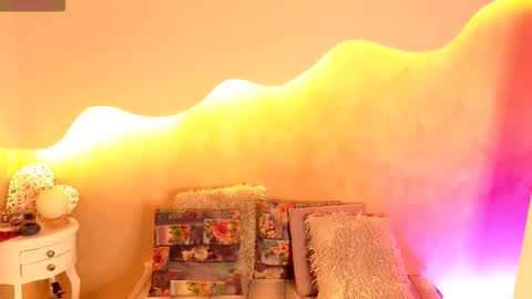 bellarooux online show from March 21, 2026, 12:10 pm