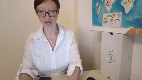 Emma online show from June 25, 2026, 7:29 pm