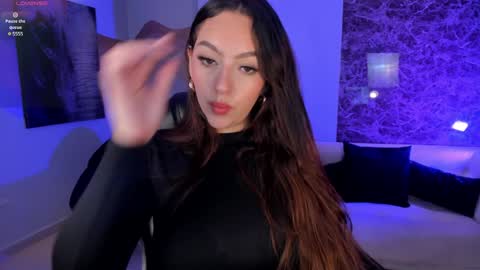 Bella Rose  online show from December 12, 2024, 3:54 am