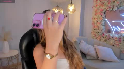  Bella Rose  online show from February 6, 2026, 5:23 am