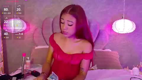 BellaSanderrs online show from July 12, 2026, 11:12 am