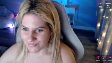 Starr40 online show from February 13, 2026, 11:50 am