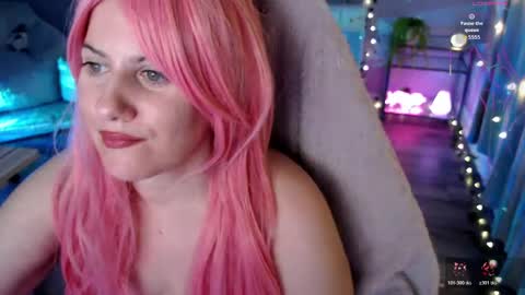 Snapshot of bellastar84 chatting on March 18, 2026, 11:02 am Starr40 online show from March 18, 2026, 11:02 am