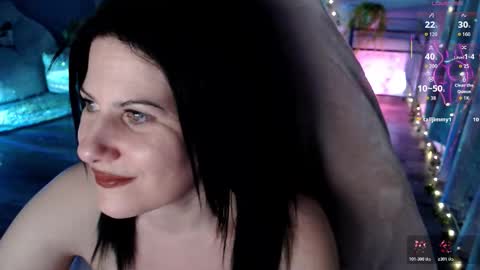 Snapshot of bellastar84 chatting on March 23, 2026, 11:14 am Starr40 online show from March 23, 2026, 11:14 am