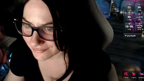 Snapshot of bellastar84 chatting on April 14, 2026, 7:36 am Starr40 online show from April 14, 2026, 7:36 am