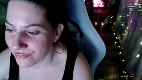 Snapshot of bellastar84 chatting on April 20, 2026, 7:11 am Starr40 online show from April 20, 2026, 7:11 am