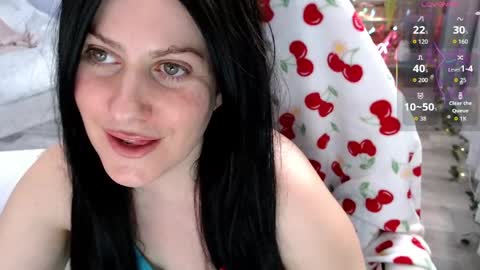 Snapshot of bellastar84 chatting on April 23, 2026, 3:03 pm Starr40 online show from April 23, 2026, 3:03 pm