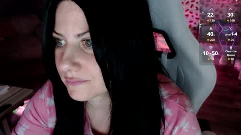 Snapshot of bellastar84 chatting on May 10, 2026, 6:07 am Starr40 online show from May 10, 2026, 6:07 am