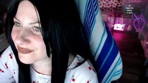 Snapshot of bellastar84 chatting on May 31, 2026, 9:38 am Starr40 online show from May 31, 2026, 9:38 am