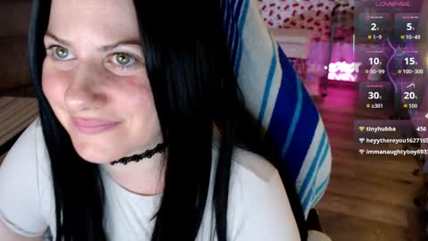 Snapshot of bellastar84 chatting on June 1, 2026, 6:26 am Starr40 online show from June 1, 2026, 6:26 am