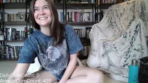 BellaStrange69 online show from March 26, 2026, 5:29 pm