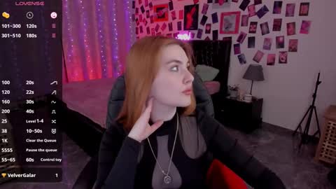 Bella online show from March 1, 2025, 4:22 pm