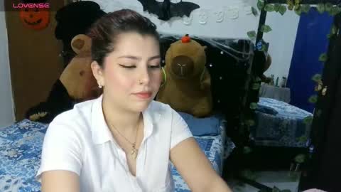 Aleja  online show from October 22, 2025, 2:12 am