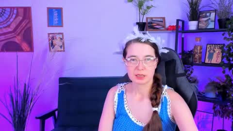 Snapshot of bellatrixllestrange chatting on December 20, 2024, 11:47 pm Bella. Ntmu online show from December 20, 2024, 11:47 pm