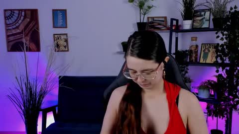 Snapshot of bellatrixllestrange chatting on January 6, 2025, 7:56 pm Bella. Ntmu online show from January 6, 2025, 7:56 pm
